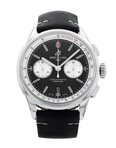 Breitling Premier B01 AB0118